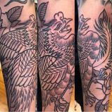 Auckland Tattoo Shop